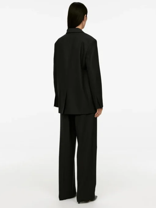 Oversized Blazer