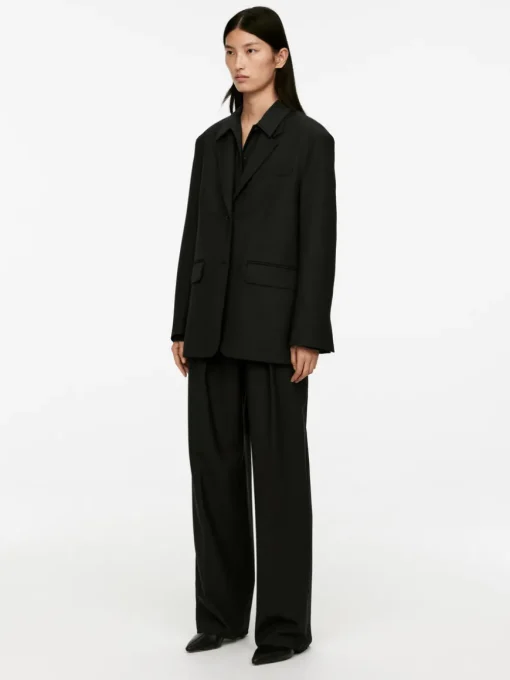 Oversized Blazer