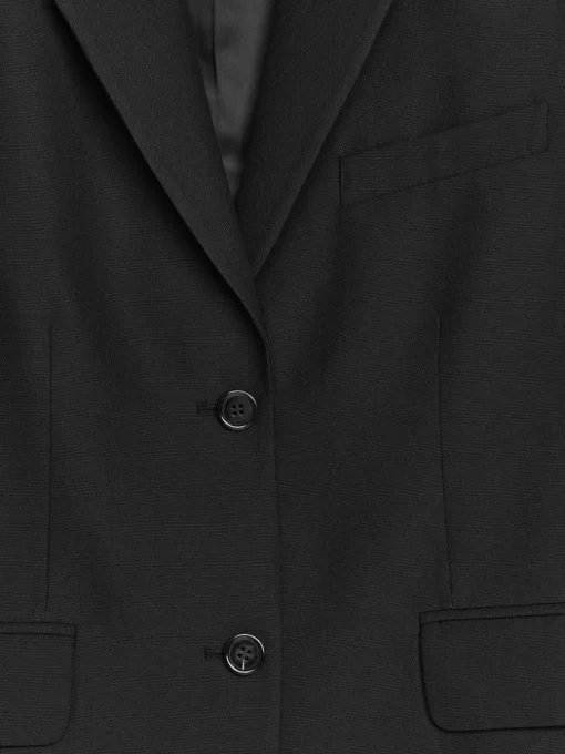 Oversized Blazer