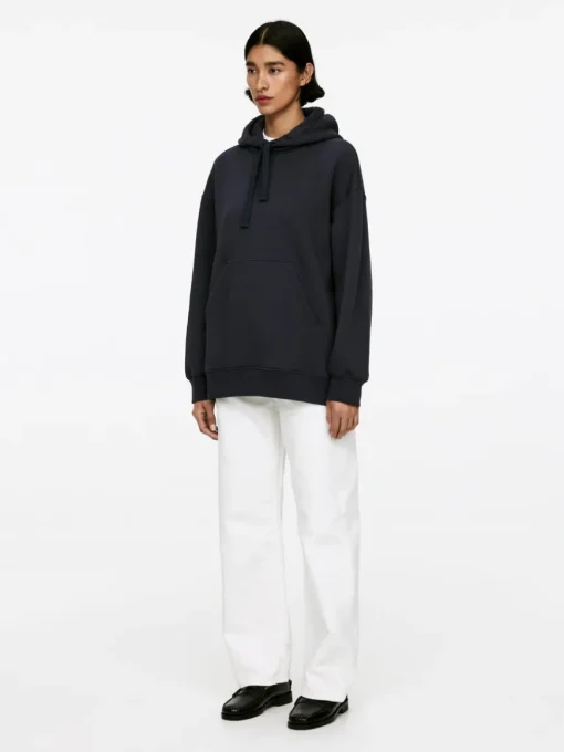 Oversized Hoodie