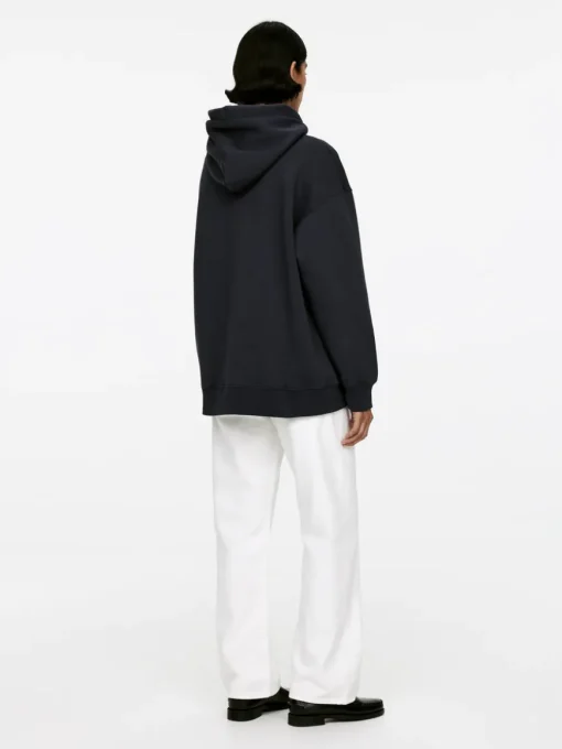 Oversized Hoodie