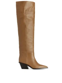 Over-the-Knee Boots