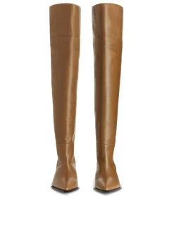 Over-the-Knee Boots