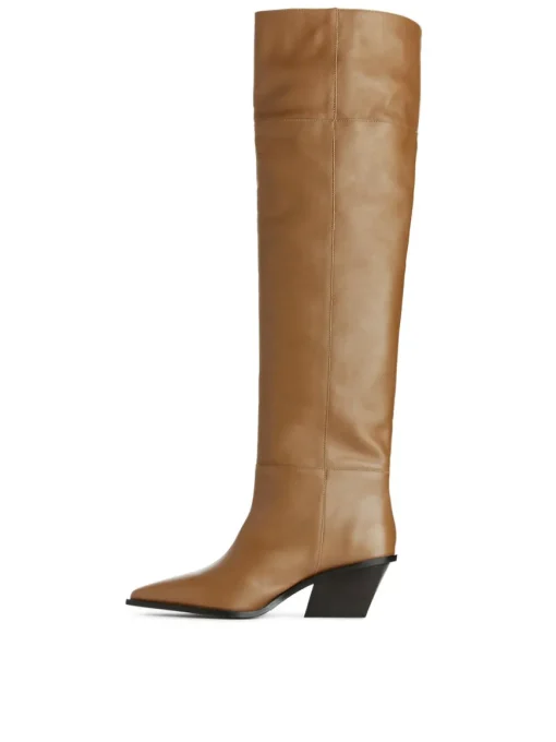 Over-the-Knee Boots