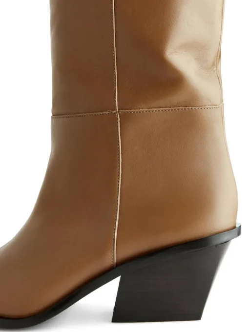 Over-the-Knee Boots