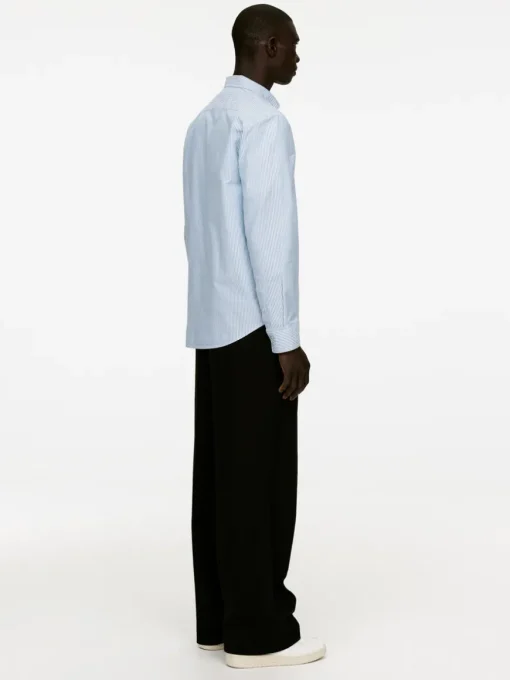 Oxford Shirt