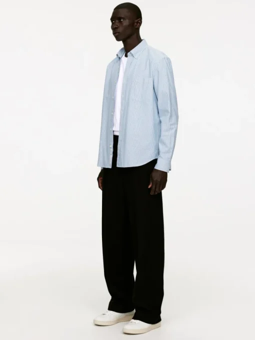 Oxford Shirt