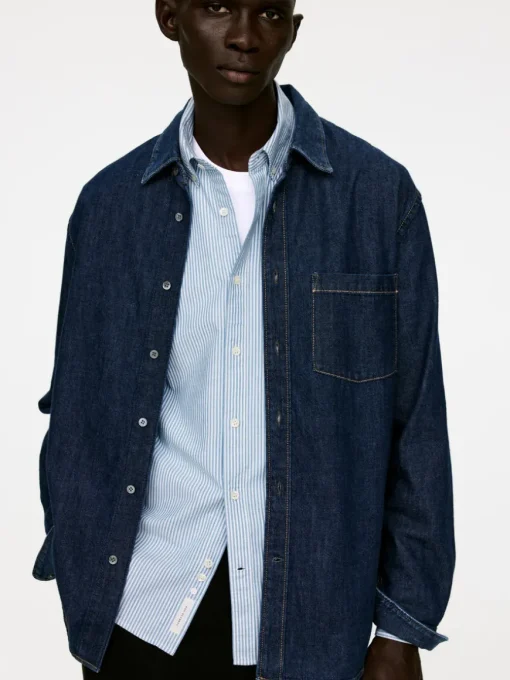 Oxford Shirt