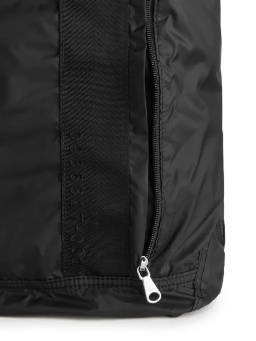 Packable 2-Way Backpack