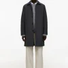 Padded Coat