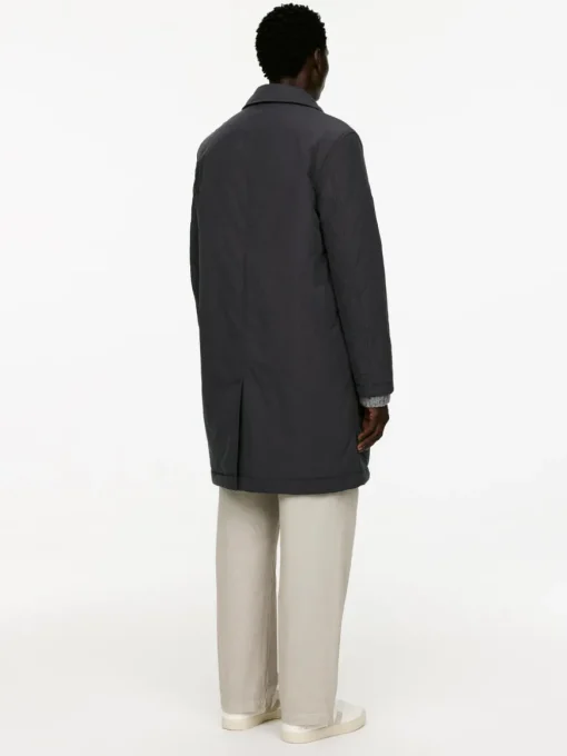 Padded Coat