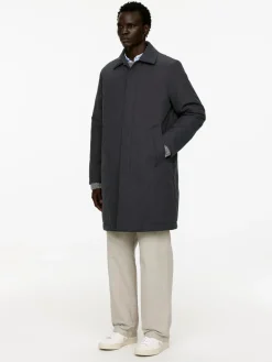 Padded Coat