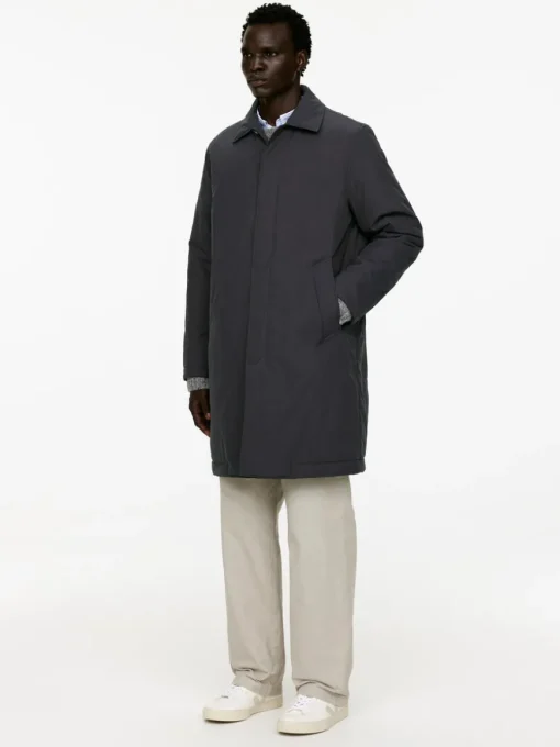 Padded Coat