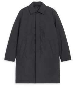 Padded Coat