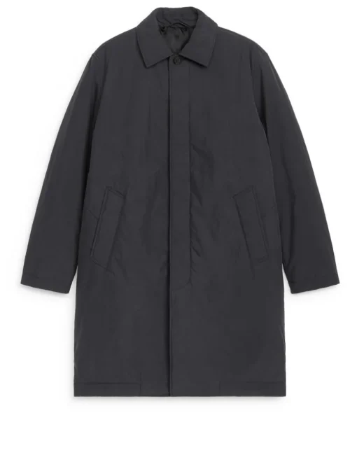 Padded Coat