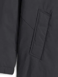 Padded Coat