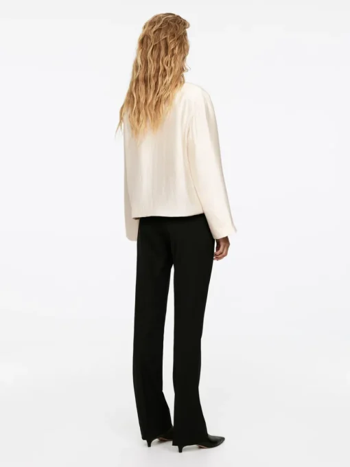 Padded Tie Top