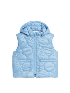 Padded Vest