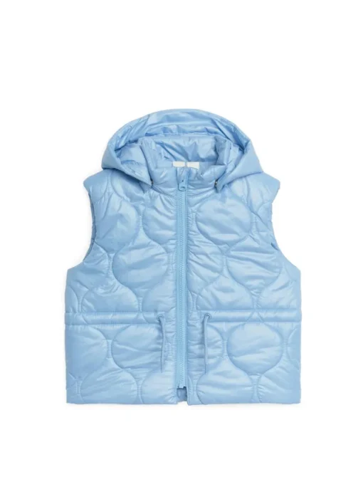 Padded Vest
