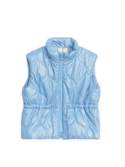 Padded Vest