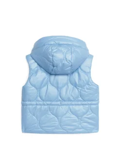 Padded Vest
