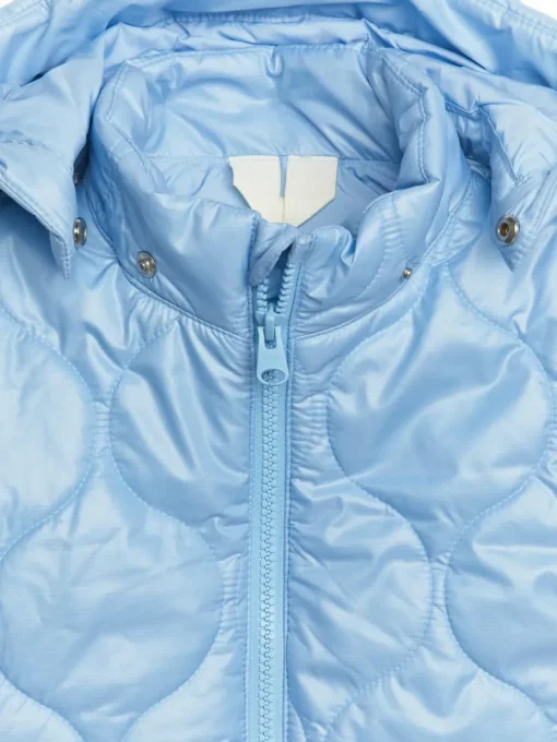 Padded Vest