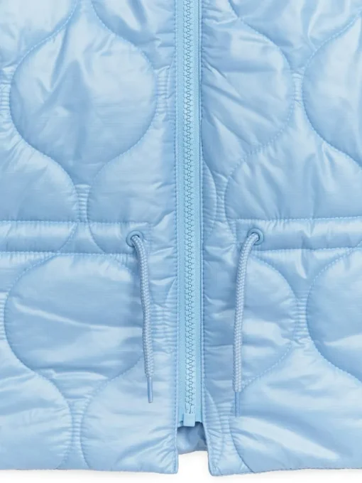 Padded Vest