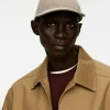 6-Panel Cotton Cap