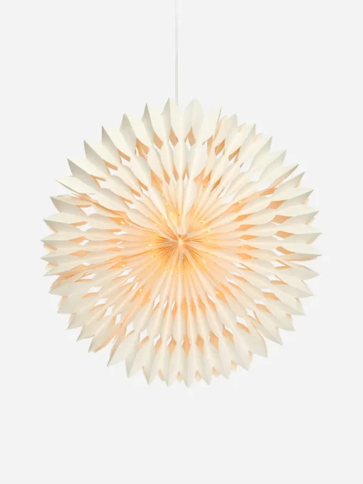 Paper Star 71 Cm