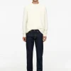 PARK Regular Straight Jeans