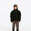 Pile Jacket