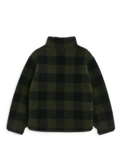 Pile Jacket