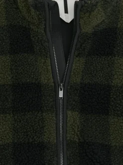 Pile Jacket