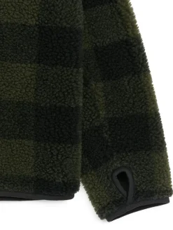 Pile Jacket
