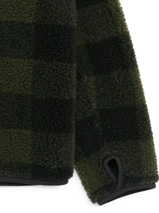 Pile Jacket