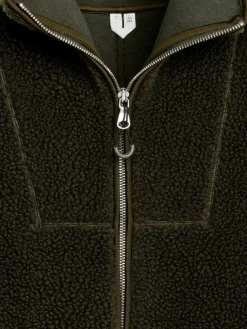 Pile Jacket