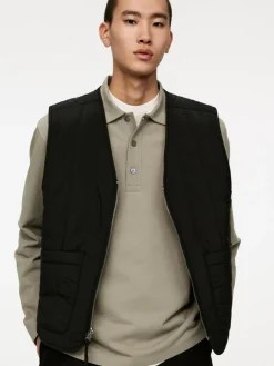 Piqué Polo Shirt