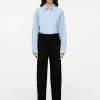 Press Crease Trousers