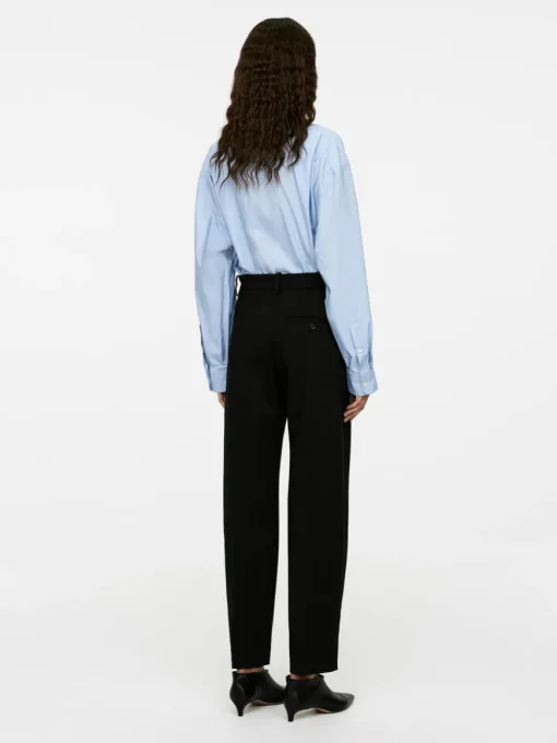Press Crease Trousers