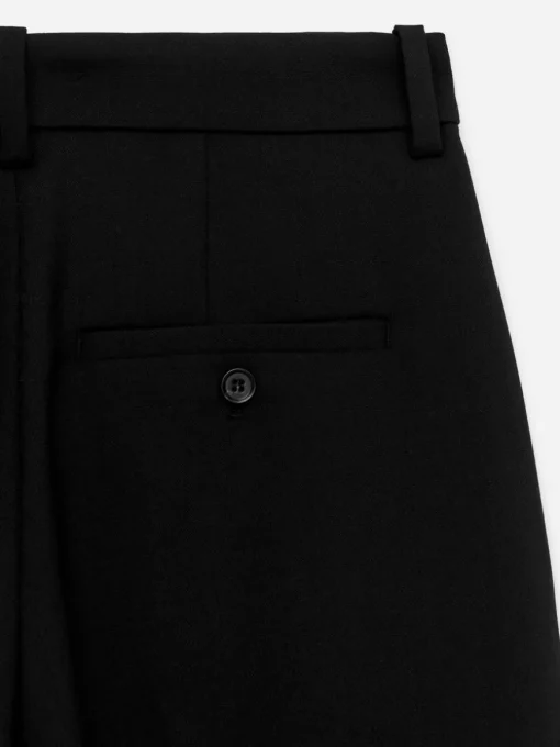 Press Crease Trousers