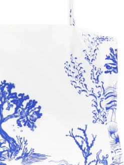 Print Strap Top