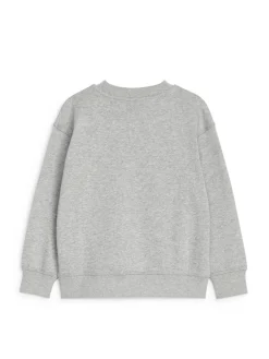 Print Sweatshirt