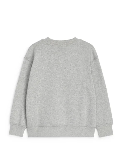 Print Sweatshirt