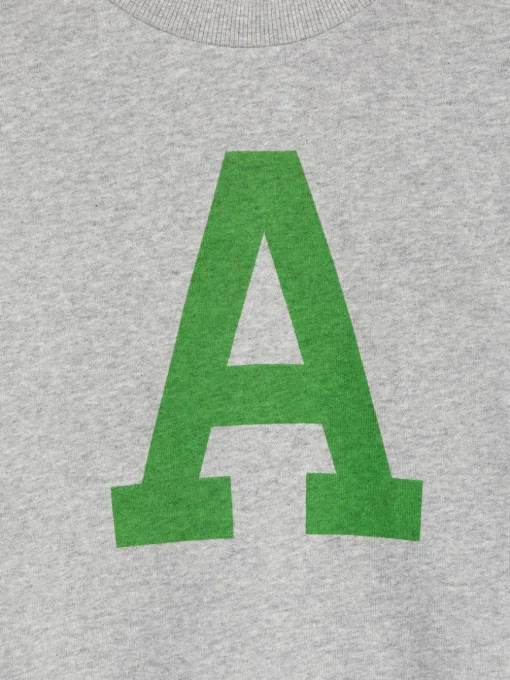 Print Sweatshirt
