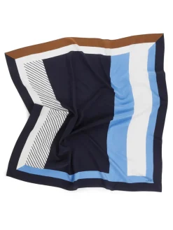 Printed Silk Scarf