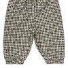 Quilted Outdoor Trousers