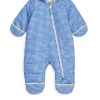 Quilted Overall