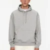 Relaxed Hoodie