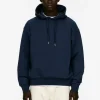 Relaxed Hoodie