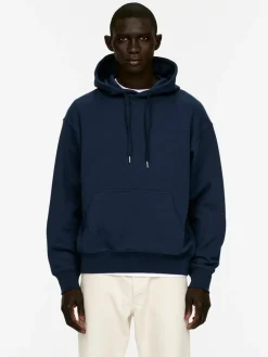 Relaxed Hoodie